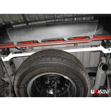 Rozpórka tylna (Rear Torsion Bar) 1990 Ultra Racing Ford Ranger T6 2.2D 11+