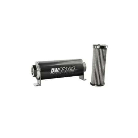 Filtr paliwa 100 mikronów AN10, 160mm Uniwersalny DW-8-03-160-100K