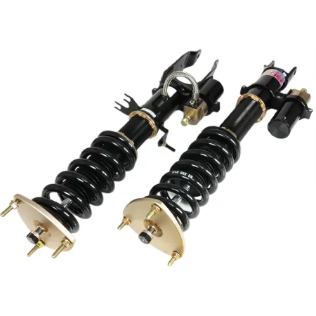 Zawieszenie gwintowane BC Racing D-29-ER Nissan Skyline R35 GT-R 2007+