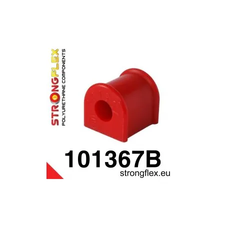 101367B: Tuleja stabilizatora tylnego Mazda MX-5 NA