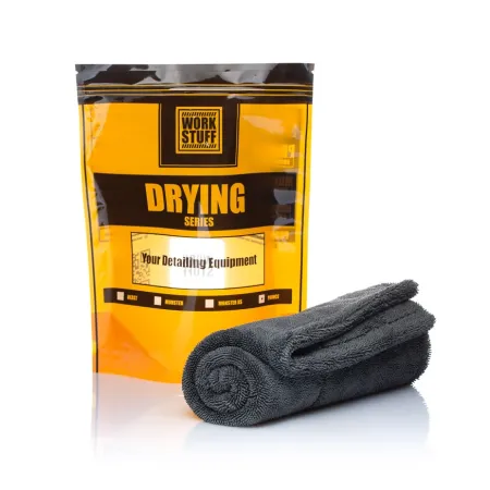 WORK STUFF Prince Drying Towel 55x50cm