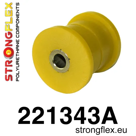 221343A: Tuleja wahacza przedniego przednia 45mm SPORT Volkswagen VW Golf 4 R32