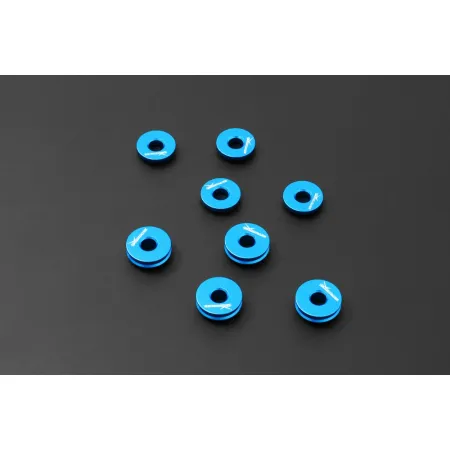 Hardrace Shifter Assembly Mounting Bushing Toyota Yaris vitz