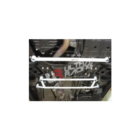 Rozpórka przednia dolna (Front Lower Tiebar) Ultra Racing Toyota RAV4 2.4 06+