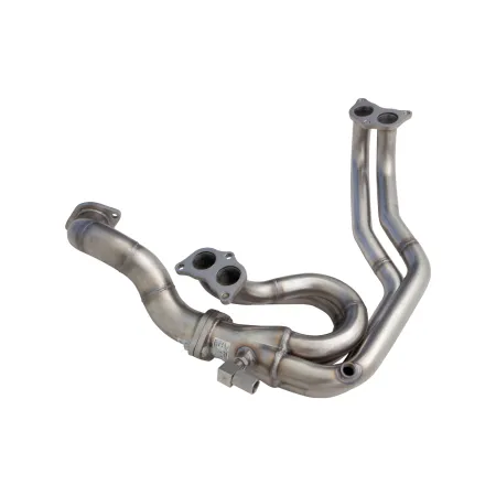 Kolektor wydechowy XForce Subaru BRZ 2012- Z1 stal nierdzewna