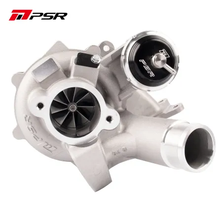 Pulsar PSR 5449G Dual Ball Bearing Turbo Drop In up to 600BHP with Billet Actuator for VW / Audi 2.0L TSI MK7 EA88 Gen 3 2014-2021