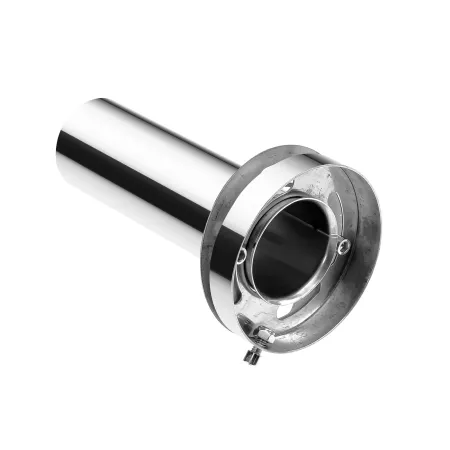 Wkładka do tłumika Silencer 4” JRspec