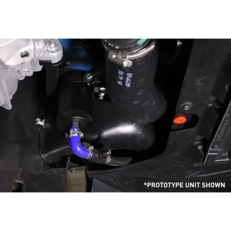 Dedykowany oil catch tank Mishimoto Ford Focus RS 2016-2018