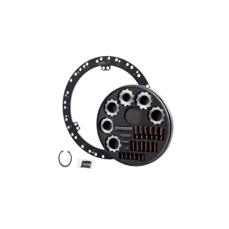 UniClutch Zestaw Montażowy Sprzęgła 195mm UCFK08279-A-002