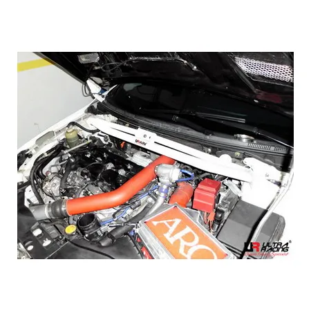 Rozpórka przednia (Front Strutbar) 1426 Ultra Racing Mitsubishi EVO X