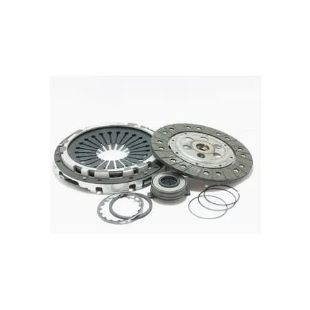 Zestaw sprzęgła Xtreme Clutch PORSCHE 911 3.6 Carrera 4 210KW (1995-1997)