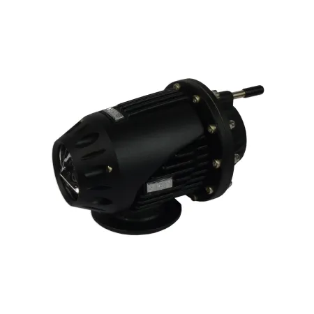 Blow off SSQV 3 HKS style Czarny