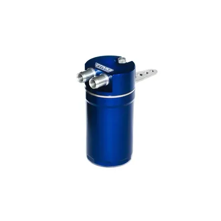 RTMG Universal Oil Catch Can Large Blue RTMG Performance