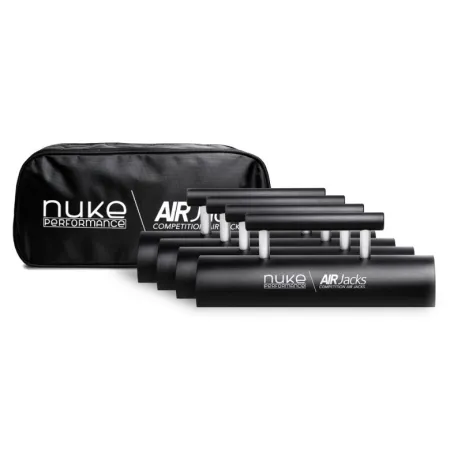 Nuke Performance Air Jack 90 Competition Safety Prop