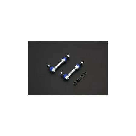 Hardrace Rear Adjustable Stabilizer Link For Ford Volvo