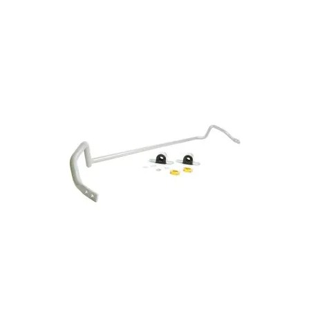 Stabilizator zawieszenia tylny 20mm Whiteline BTR74Z Toyota Celica ZZT231 99-06
