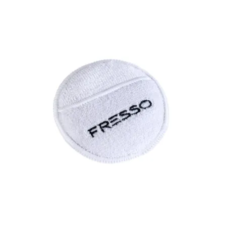 Fresso Round Microfiber Applicator