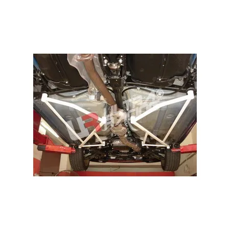 Rozpórka podłogi boczna (Floor/Side Bars) Ultra Racing for Impreza STI 00-07 GD