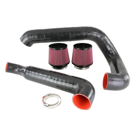 Układ dolotowy FMIC.EU BMW X3M F97 X4M F98 S58 2019-2025