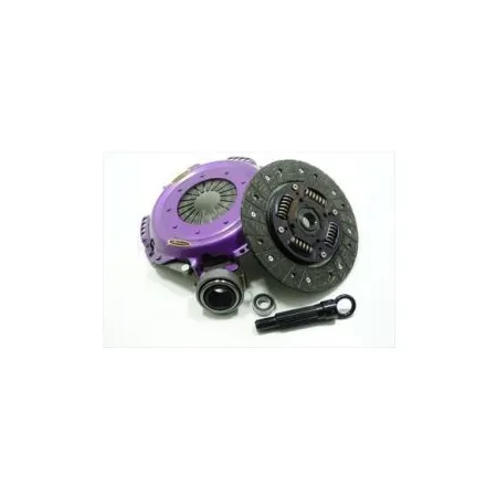 Zestaw sprzęgła Xtreme Clutch Heavy Duty Organic Honda CRX 1.6 ESi (EH6) 92KW (1992-1998)