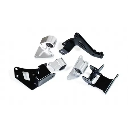Hardrace Kseries Swap Engine Mount Kit Honda Civic