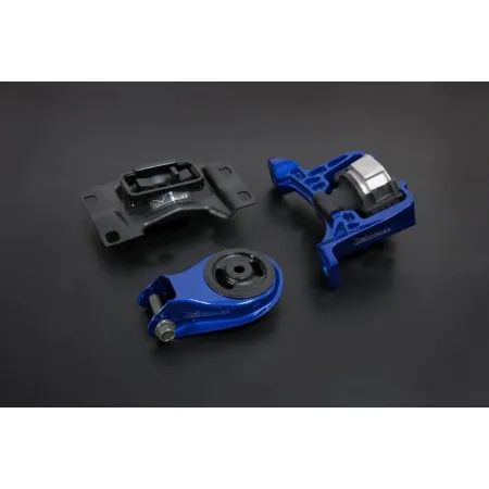 Hardrace Harden Engine Mount for Mazda 3