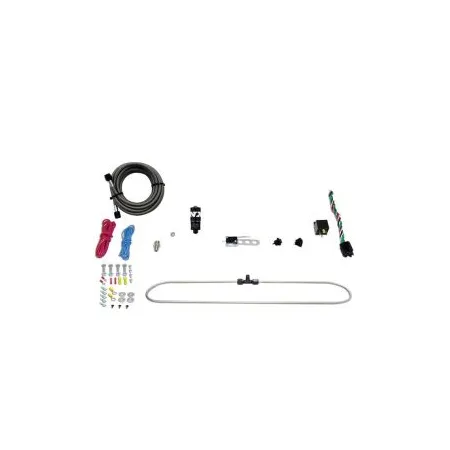 N-Tercooler Spray Ring Reduces Air Inlet Temp On Turbo Applications without Bottle Nitrous Express NX 20000-00