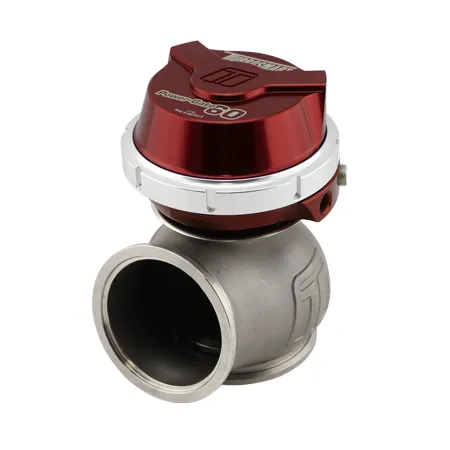 Zawór wastegate Turbosmart TS-0555-1011 WG60 GenV Powergate 60 14psi