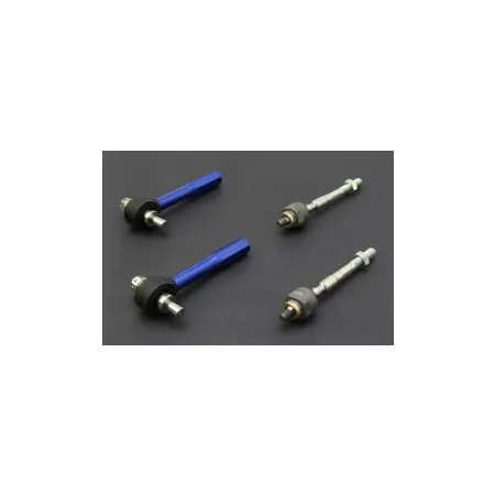 Hardrace Super Tie Rod End Kit Honda