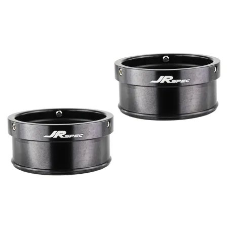 Adapter króćca turbosprężarki JRspec do BMW E92 E89 45-55mm