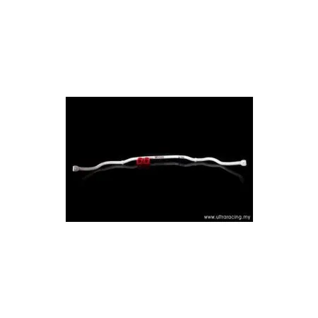 Stabilizator zawieszenia przedni 21mm Ultra Racing for Fiat Grande Punto 8V 1.4 06+