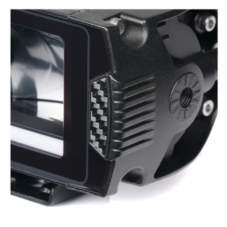 Dodatkowe Światło LED Zakrzywiony Purelux Road Curve C550 55cm 120W