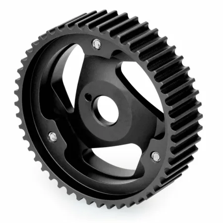 Nuke Performance Adjustable Cam Pulley for Toyota 1JZ-GTE 2JZ-GTE