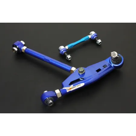 Hardrace Front Lower Control Arm For Scion FRS Subaru BRZ Toyota 86