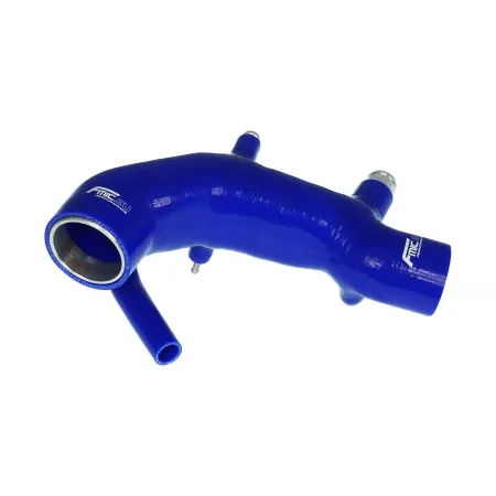 Silikonowy Przewód Dolotu FMIC.EU Subaru Impreza GC8 EJ20 STI WRX