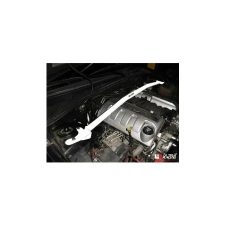 Rozpórka przednia (Front Upper Strut Bar)(2322) Ultra Racing Toyota Highlander (XU20) 3.0 2WD 01-07
