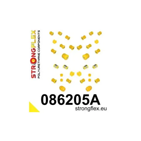 086205A: Zestaw zawieszenia SPORT