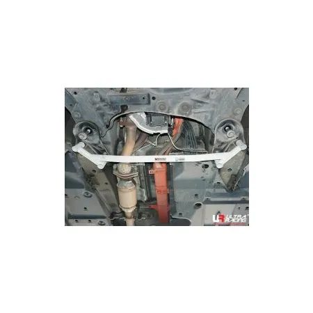 Rozpórka przednia dolna (Front Lower Brace) (3785) Ultra Racing Lexus RX 350 (AL10) 3.5 V6 4WD LHD/RHD 08-12