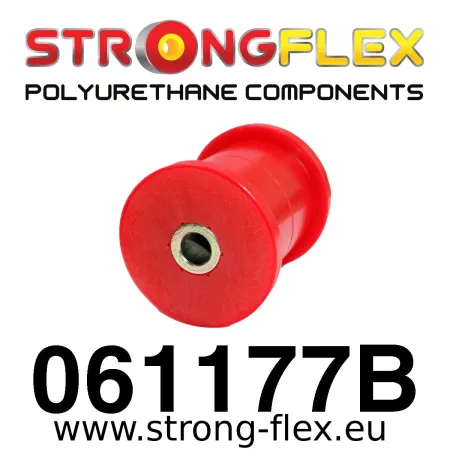 061177B: Tuleja resora przednia tylnego zawieszenia Polonez