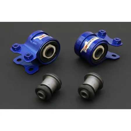 Hardrace Front Lower Arm For Bushing For Ford Focus Volvo C30 S40 V50