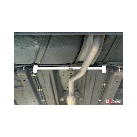 Rozpórka środkowa dolna (Mid Lower Strutbar/Brace) Ultra Racing Suzuki Swift 05-09