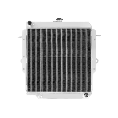 Chłodnica wody FMIC.Pro Toyota Land Cruiser 75 SERIES Manual HZJ75 85-01