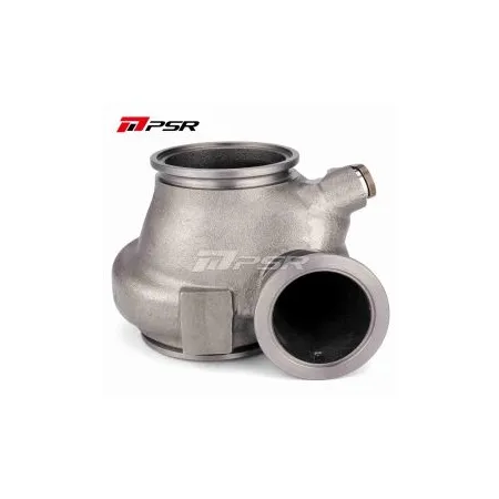 Pulsar PSR 55G Muszla wydechowa Dual V-Band 0.72 A/R IWG 5455G / 5855G / 6255G Turbos