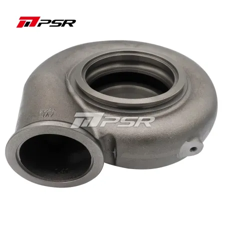 Pulsar PSR PRO Muszla wydechowa Dual V-Band 1.09 A/R PRO88 / PRO98 / PRO106 Turbos