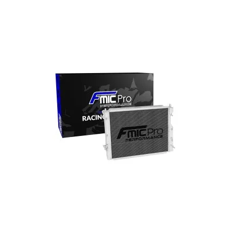 Chłodnica wody FMIC.Pro Ford Mustang 05-14
