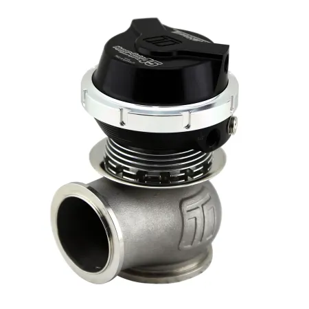 Turbosmart wastegate WG45M GenV Hypergate 45 14psi Motorsport Black