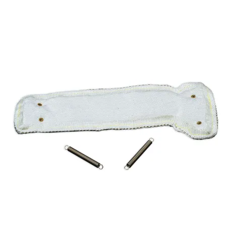 Koc na turbo typu FLEX T3