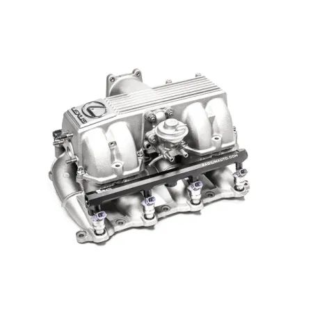 Listwa paliwowa zestaw Toyota 1UZ-FE bez VVT-i Radium Engineering