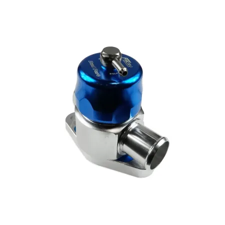 Zawór blow off z podwójnym kanałem Nissan Skyline Stagea Fmic.EU