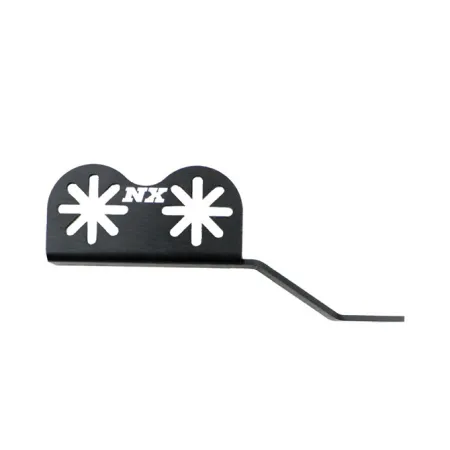 Intake Manifold Solenoid Bracket for Ford Mustang 5.0 2011-2017 Nitrous Express NX 15767